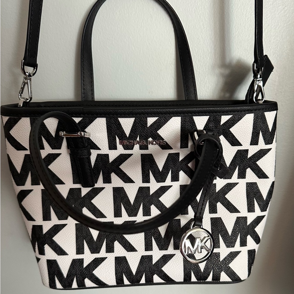 Michael Kors XS Tote Crossbody